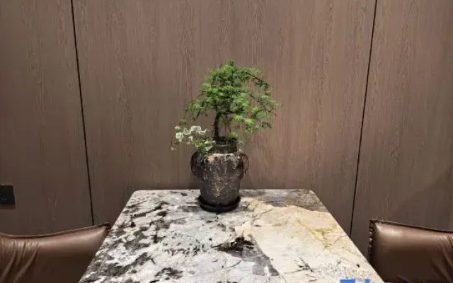 Orange Hotel (Wuchang Station)