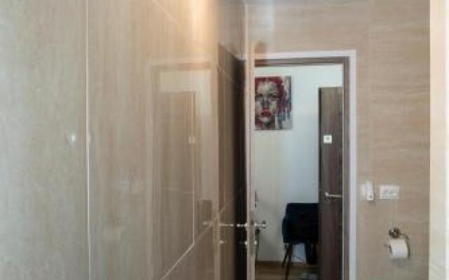 Garsoniera De Lux Si Eleganta Drumul Taberei