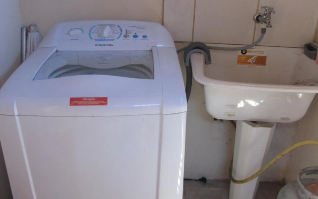 Casa em Paraty a 7 min. do Centro histórico