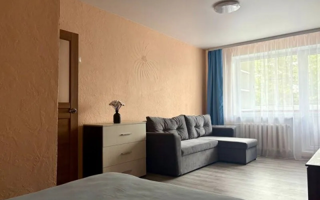 Апартаменты КенигАпарт на улице Советская, д. 8