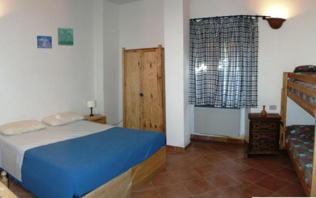 Le Forre del Treja Agriturismo