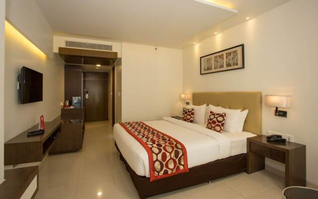 OYO 10881 Hotel Club 29