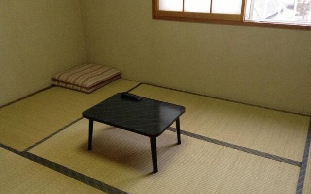 Felse Inn Gakusui