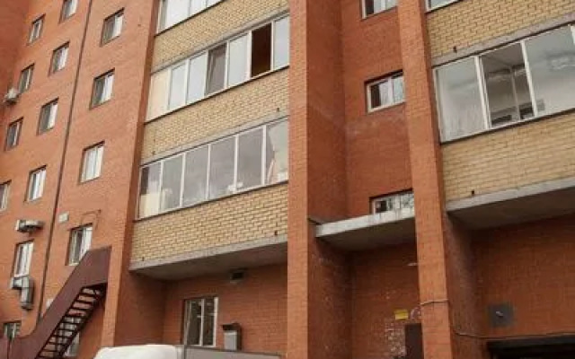 Voyage Apartment on 50 let Oktyabrya Street, 29