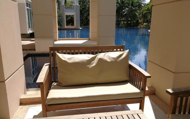 Hua Hin Blue Lagoon