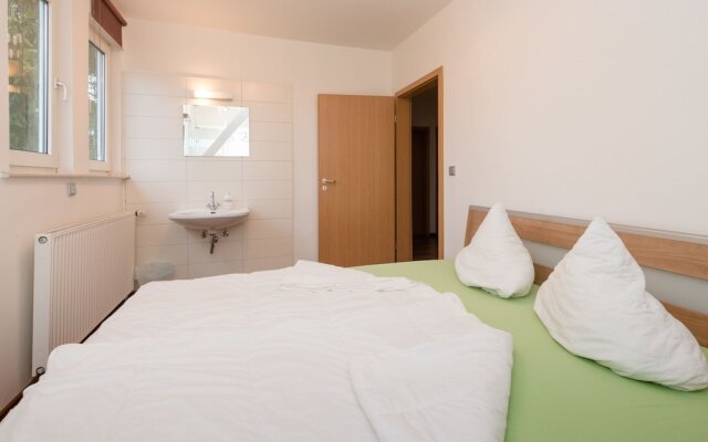 Detached Group Holiday Home in the Sauerland With Sauna