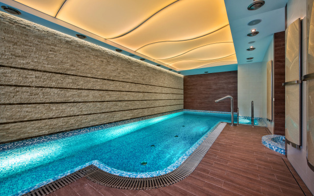 Hotel Rozany Gaj