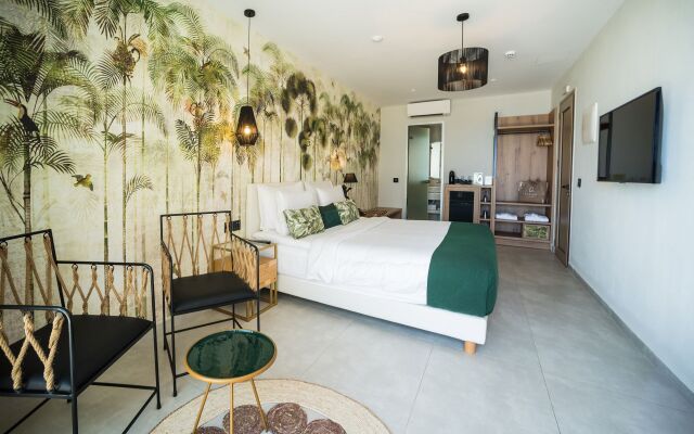 Pepper Sea Club Hotel