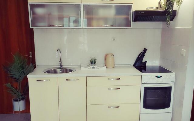 Apartment Meri in Grebastica