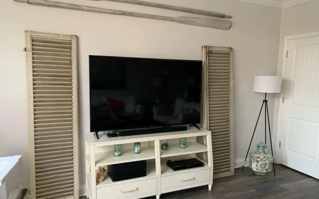 Beachwalk Villa 5118