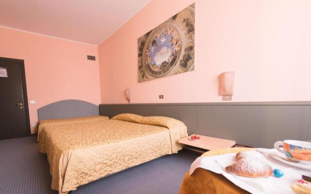 Hotel Ristorante Brusco