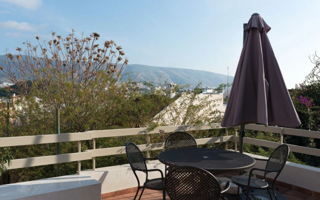Acropolis Suites