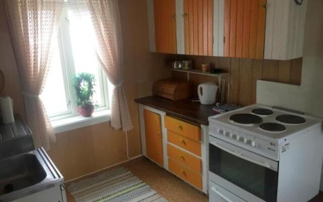 Nordnes Camp & Bygdesenter