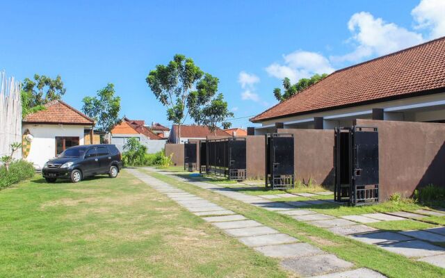 Airy Denpasar Timur Sekar Tanjung Lima Bali