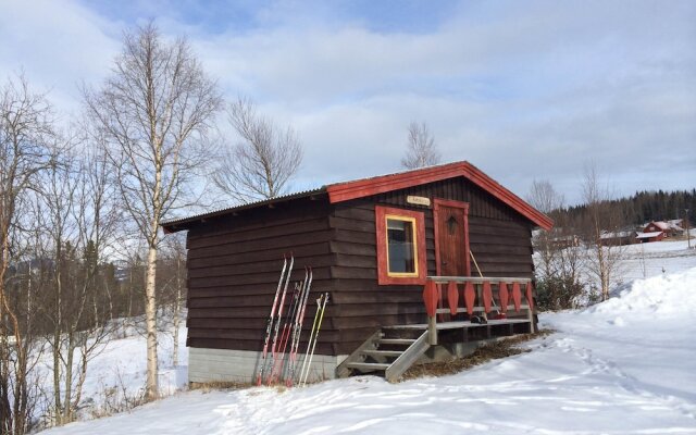 Åre Camping