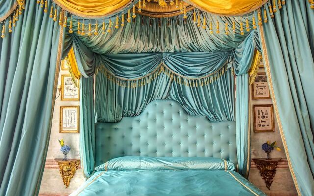 Palazzo Doria Napoli