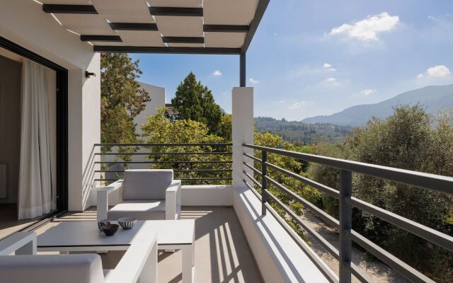 Gaia - A Secret Luxury Hideaway