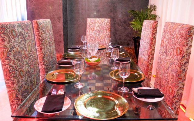 Radisson Blu MBD Hotel Noida