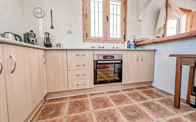 Stunning Private Villa With Sea Views, Pool, and Sun-drenched Terrace