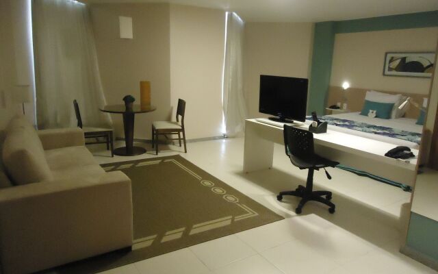 Nobile Suites Del Rio - Petrolina