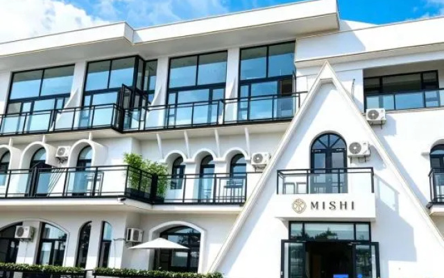 Floral Hotel· Mishi Seaview – Exterior – Qinhuangdao
