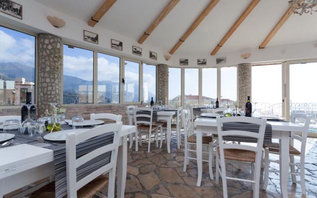 Spa Resort Becici