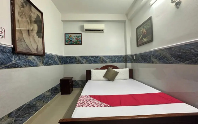 OYO 1240 Minh Thuan Hotel