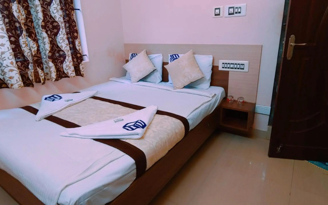 MMD Residency
