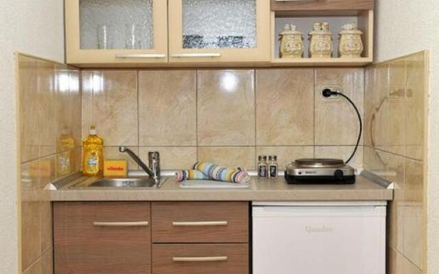 Apartments Tomic