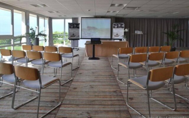 Hotel Mercure Les 3 Iles - La Rochelle Sud