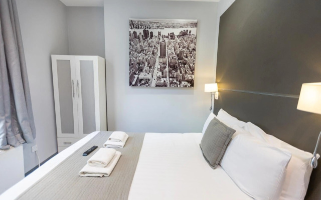 The Westbourne Hyde Park