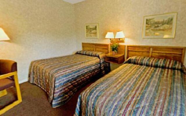 Americas Best Value Inn Lee