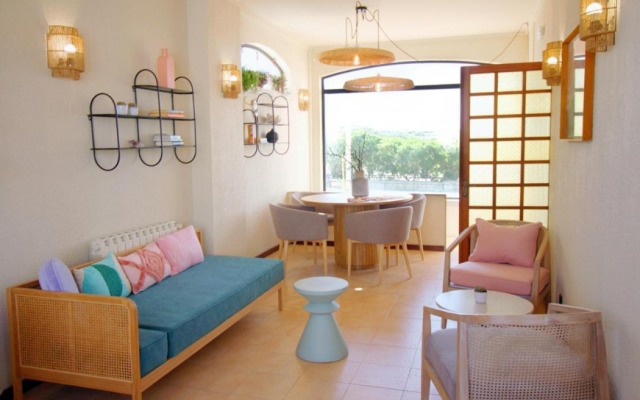 Hotel WOT Sintra Ocean