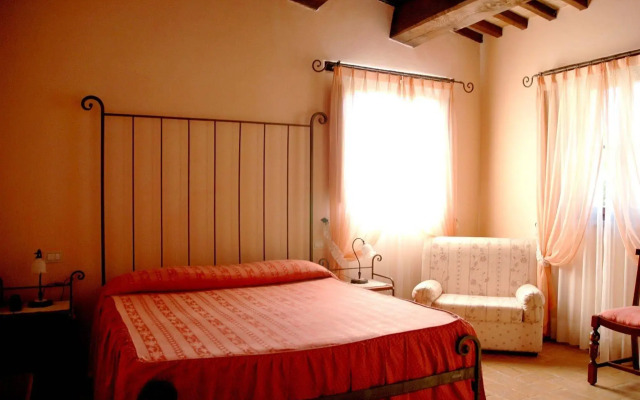 L'Antico Forziere Hotel & SPA