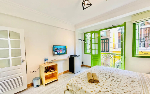 Vitamin Home Hoan Kiem 35