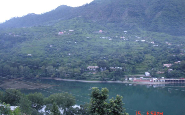Kanara Hotels Pvt Ltd