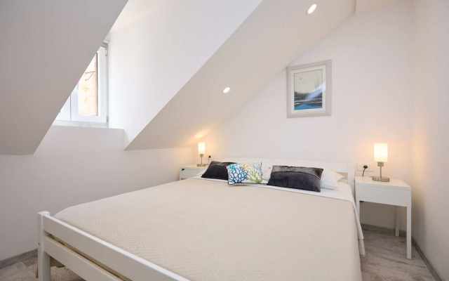Apartment Nino 1