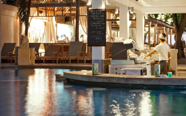 Bali Garden Beach Resort