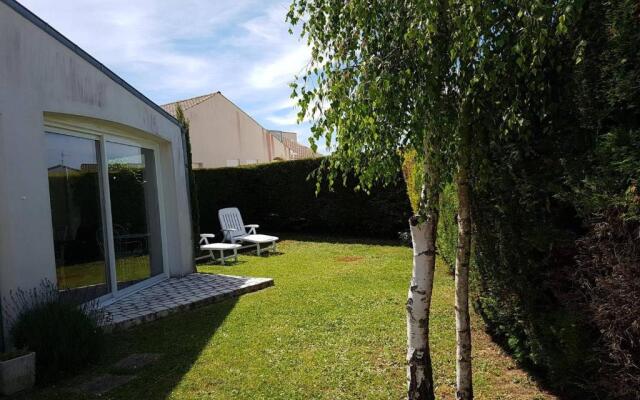 House Villa Pierre Loti 3