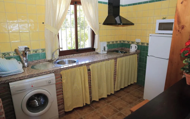 Rural Tourism Accommodation in the Heart of Andalucia