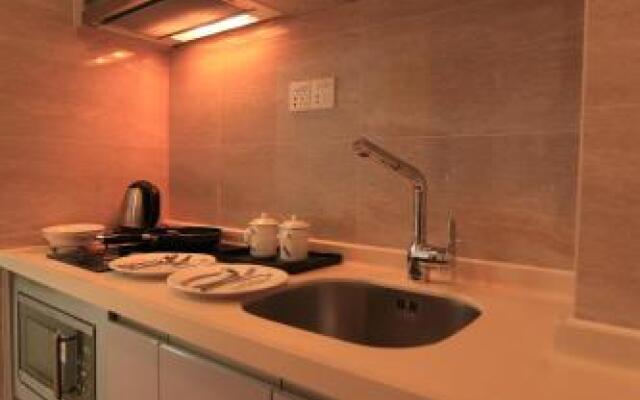 Vidical Apartment Xiwan Branch