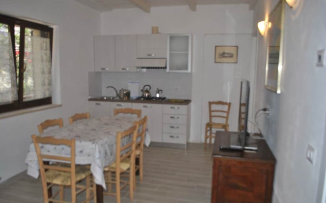 Borgo Casal Cristiana