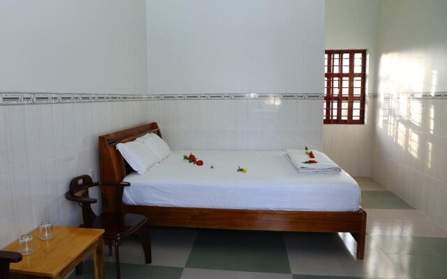Hung Nguyen Guest House
