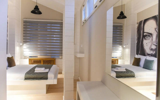 Luxir Hotel