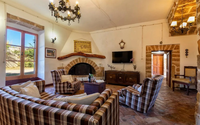 Sardinia Re - Il Casale del Conte