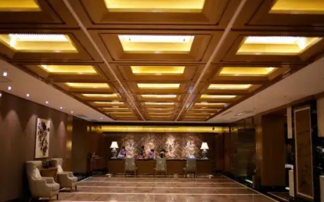 Bon Delight Hotel