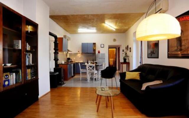 Apartment Fojba