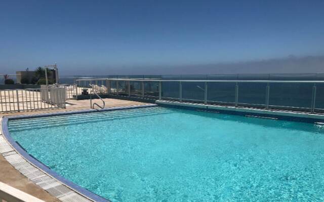 Apartamento 603 Vista Mar Lilenes