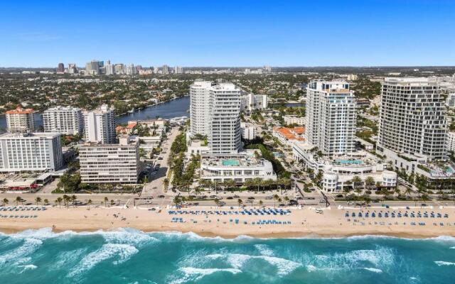WVR Vacation Residences 1707
