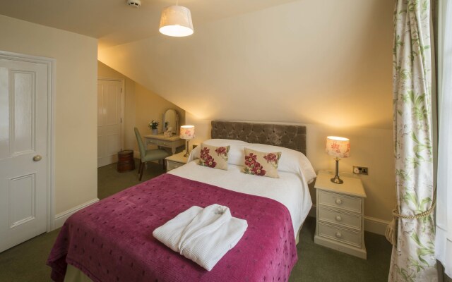 Yorke Lodge Bed & Breakfast